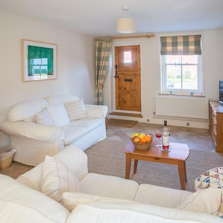 Drift In Villa Aldeburgh Dış mekan fotoğraf