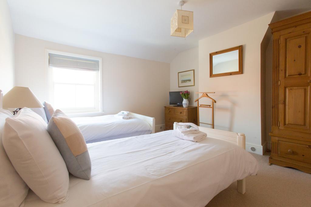 Drift In Villa Aldeburgh Dış mekan fotoğraf