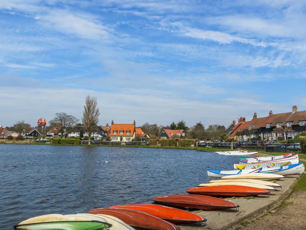 Drift In Villa Aldeburgh Dış mekan fotoğraf
