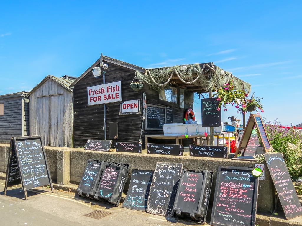 Drift In Villa Aldeburgh Dış mekan fotoğraf