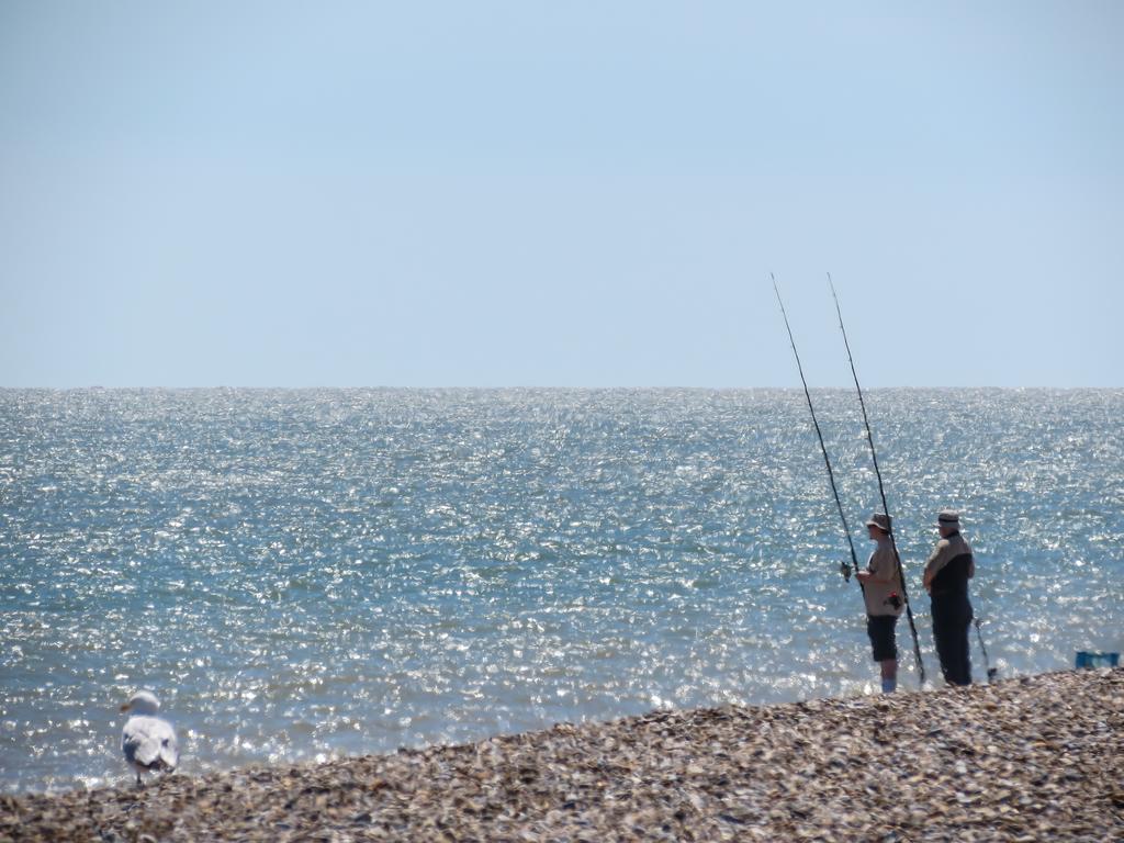 Drift In Villa Aldeburgh Dış mekan fotoğraf
