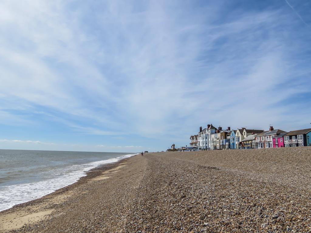 Drift In Villa Aldeburgh Dış mekan fotoğraf