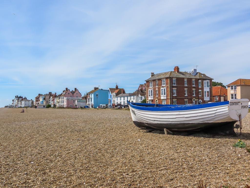 Drift In Villa Aldeburgh Dış mekan fotoğraf